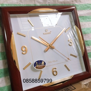 Đồng hồ kashi k77