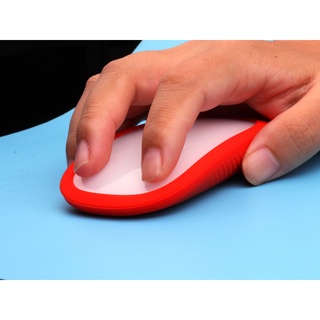 Case ốp bảo vệ chuột Magic Mouse 2 bằng silicone siêu mềm