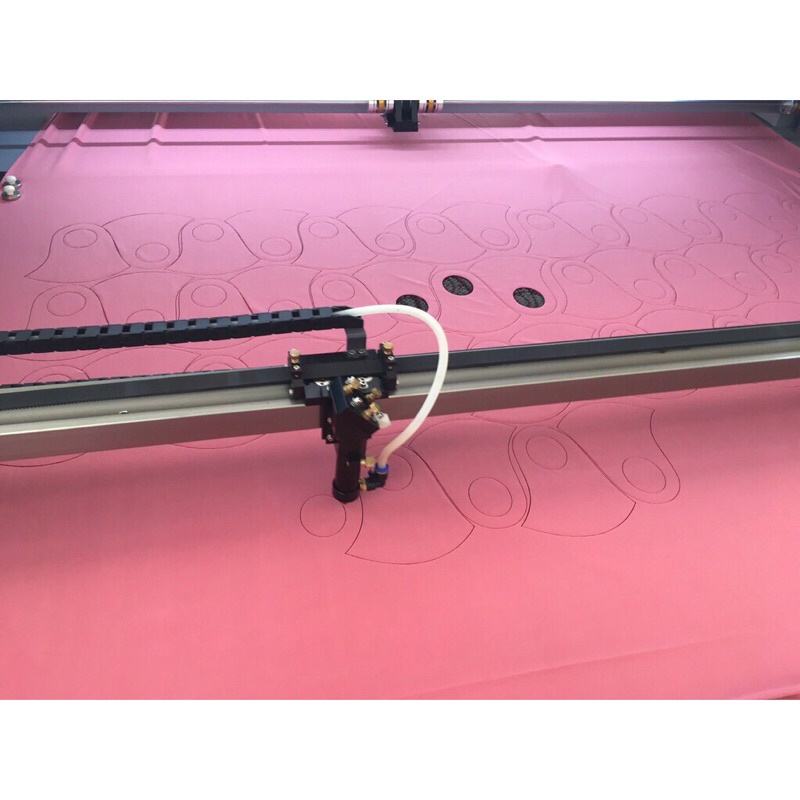 KHẨU TRANG VẢI 3D