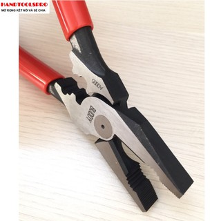 9″ Kìm điện cộng lực BUDDY A0005