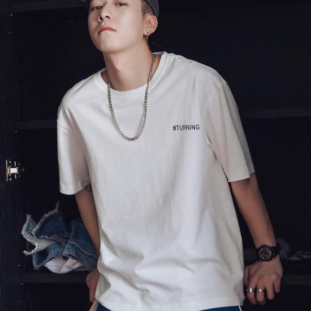 ÁO THUN THE IS MORE GIÁ SỈ PHÔNG NAM NỮ TAY NGẴN VÀ LỠ GIA ĐÌNH CẶP ĐÔI CÓ SIZE TRẺ EM CHO BÉ TRAI GÁI UNISEX GIÁ RẺ