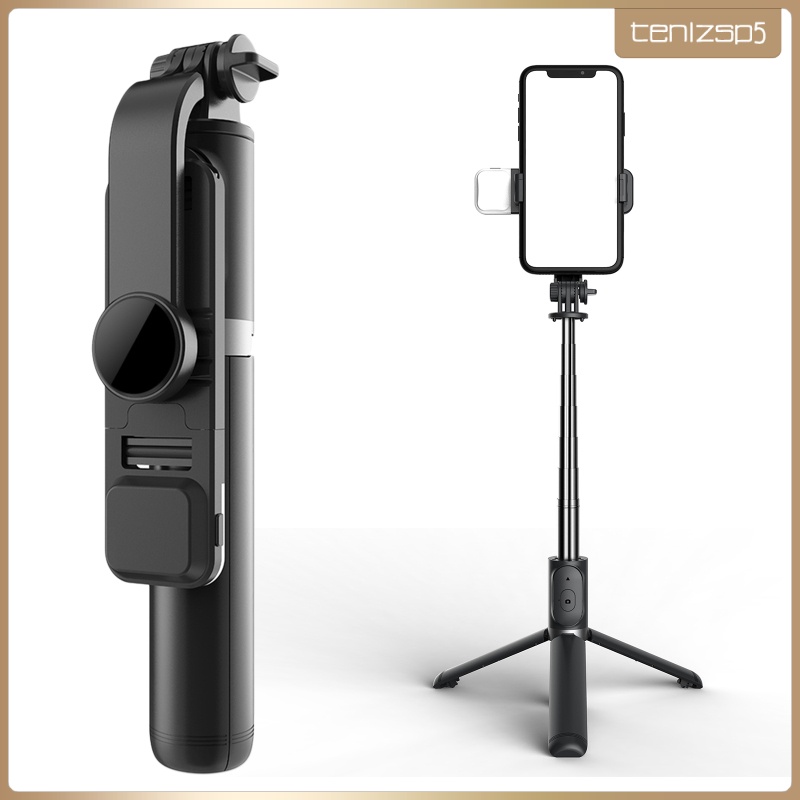 Gậy Tự Sướng Bluetooth Không Dây Có Thể Kéo Dài Và Điều Khiển Từ Xa Cho Ios / Android | BigBuy360 - bigbuy360.vn