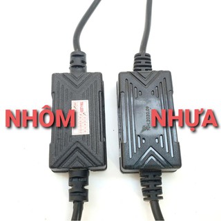 Đèn trợ sáng mini 2 chế độ cos vàng, pha trắng ( Giá 1 chiếc )