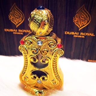 Tinh Dầu nước hoa Dubai mẫu nam 100% nguyên chất