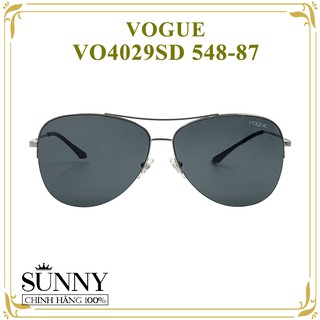 Mắt Kính Unisex Vogue VO4029SD