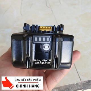 [CHÍNH HÃNG] pin makita 18v 3.0Ah