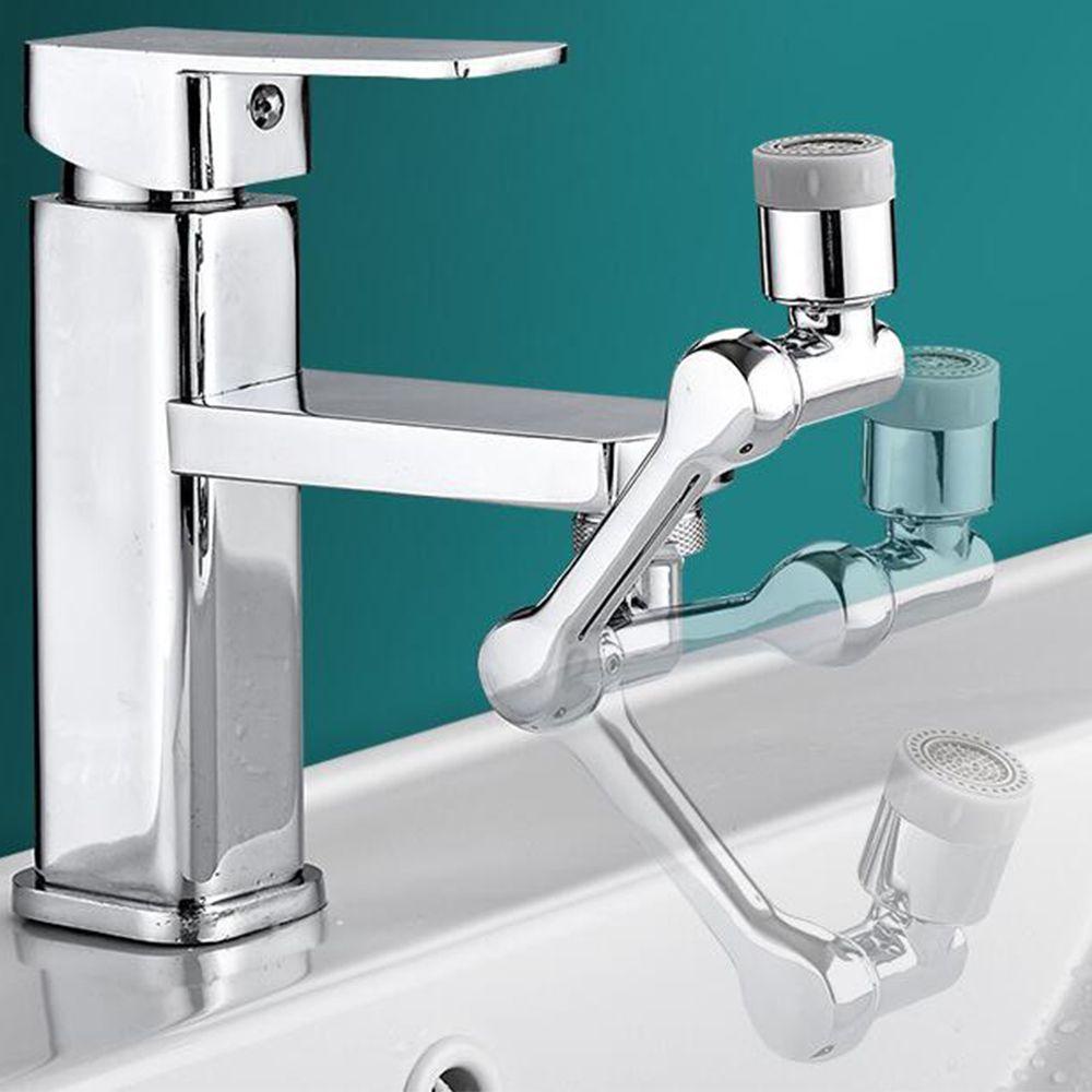 Vòi Nước Nối Dài Ket1 1080° Xoay Tròn Chuyên Dụng Chất Lượng