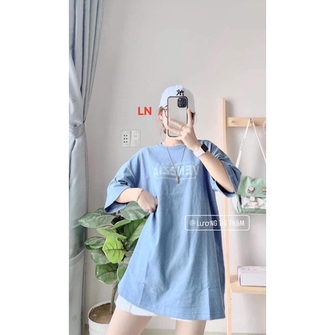 Áo phông VENEZI LN11