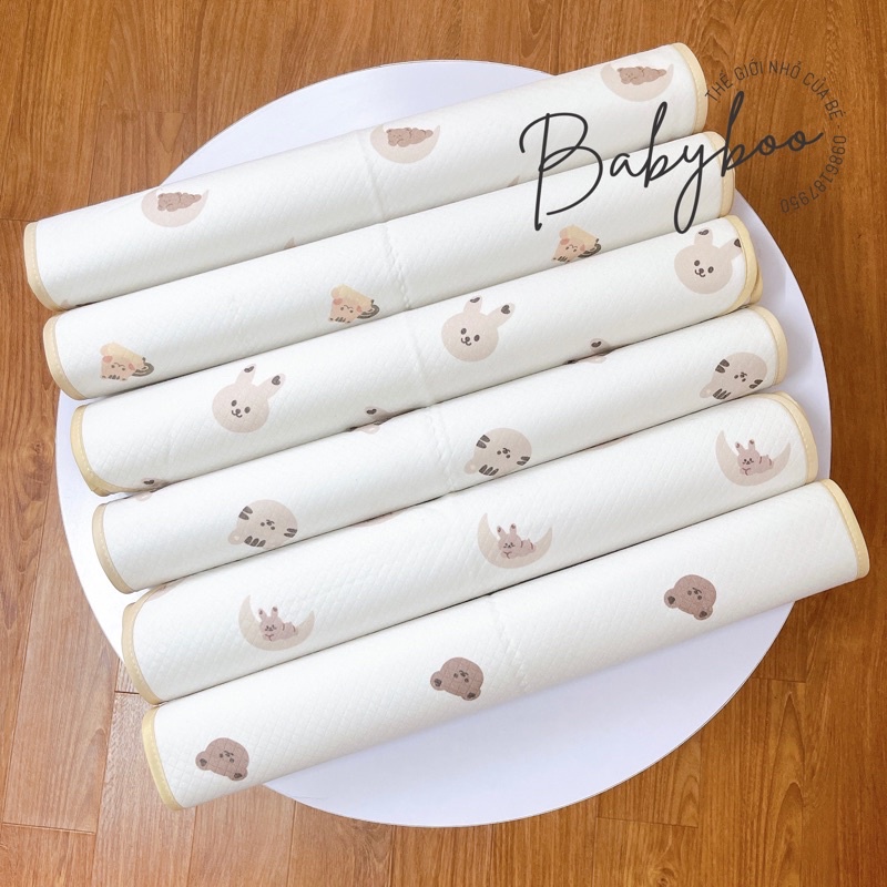Lót chống thấm 4d 50x70cm [ babyboo]