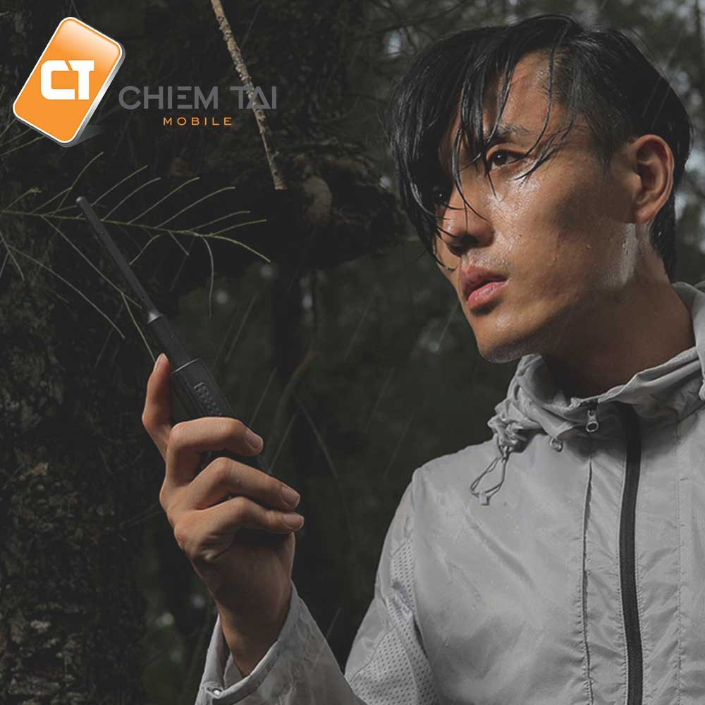 Bộ đàm Xiaomi Walkie Talkie gen 2
