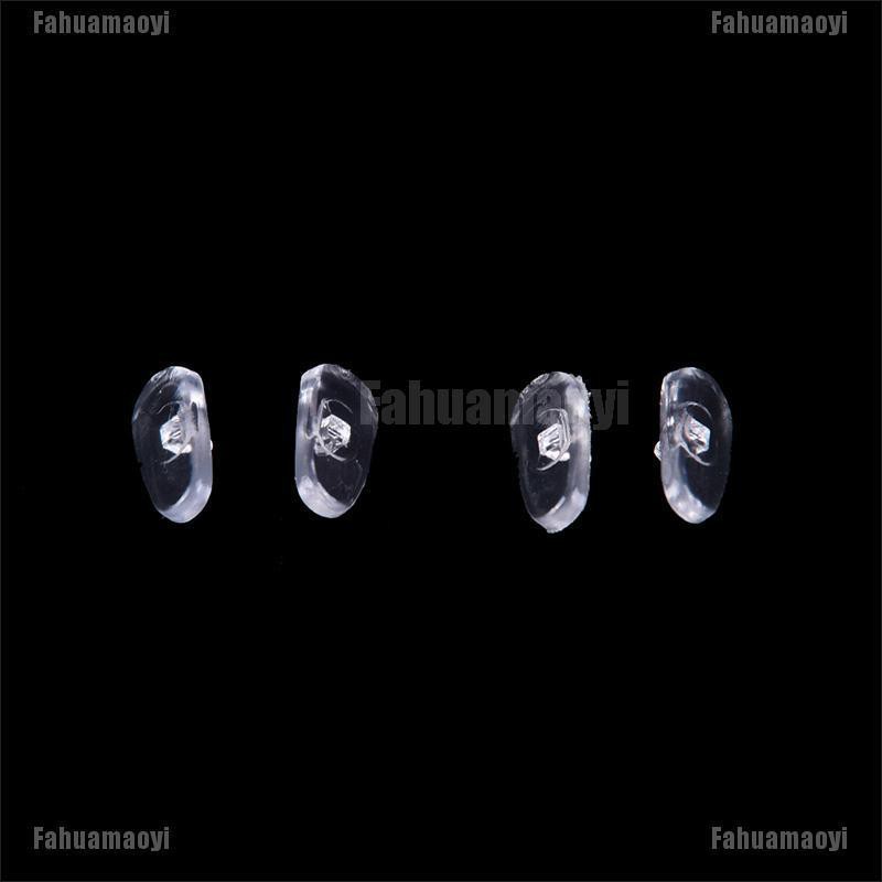 Bộ phụ kiện sửa chữa mắt kính bằng silicon | BigBuy360 - bigbuy360.vn