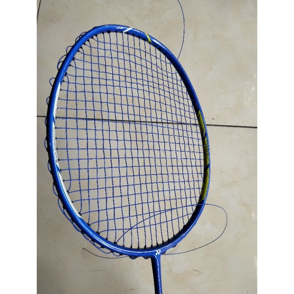 vợt cầu lông yonex duora 88 khung cacbon siêu nhẹ( tặng túi,quấn cán,dây đan)