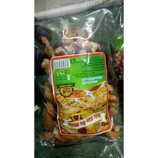 Quẩy xoắn đường (loại ngon)