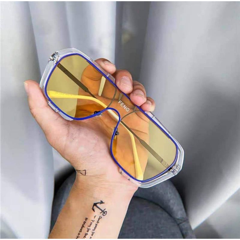 Siêu Phẩm Mắt Kính Gyne Hot Trend Xuyên Đêm giá sỉ