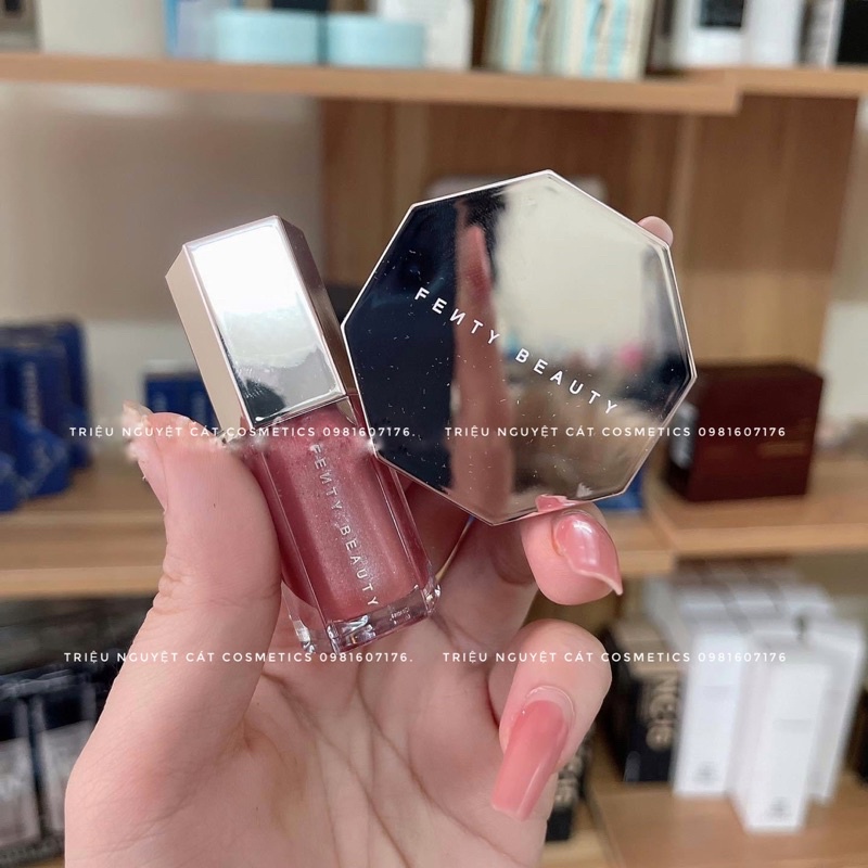 BẮT SÁNG ĐÌNH ĐÁM FENTY BEAUTY  ( mini size) | BigBuy360 - bigbuy360.vn