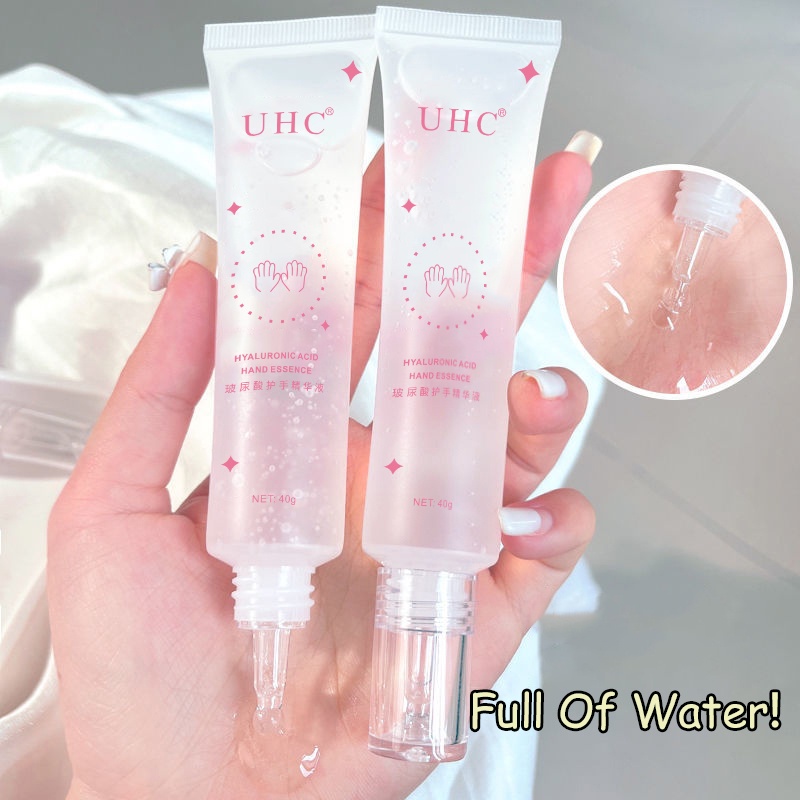 ⚡Kho Sẵn Sàng⚡Kem Dưỡng Da Tay Chứa hyaluronic acid Giúp Làm Trắng Da 40g