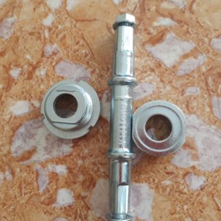 Trục giữa xe đạp Thành Đạt