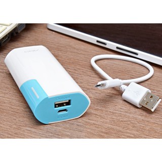 (CHUYÊN GIÁ SỈ) (CHUYÊN SỈ LẺ) Sạc Dự Phòng Arun 5.600maH FULLBOX (GIÁ RẺ) (SIÊU RẺ) (SALE)