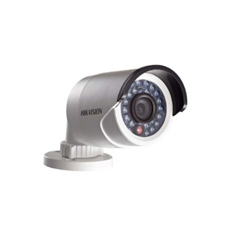 Camera quan sát Camera quan sát Camera Hikvision HD720 DS-2CE16C0T-IR - HÀNG CHÍNH HÃNG .