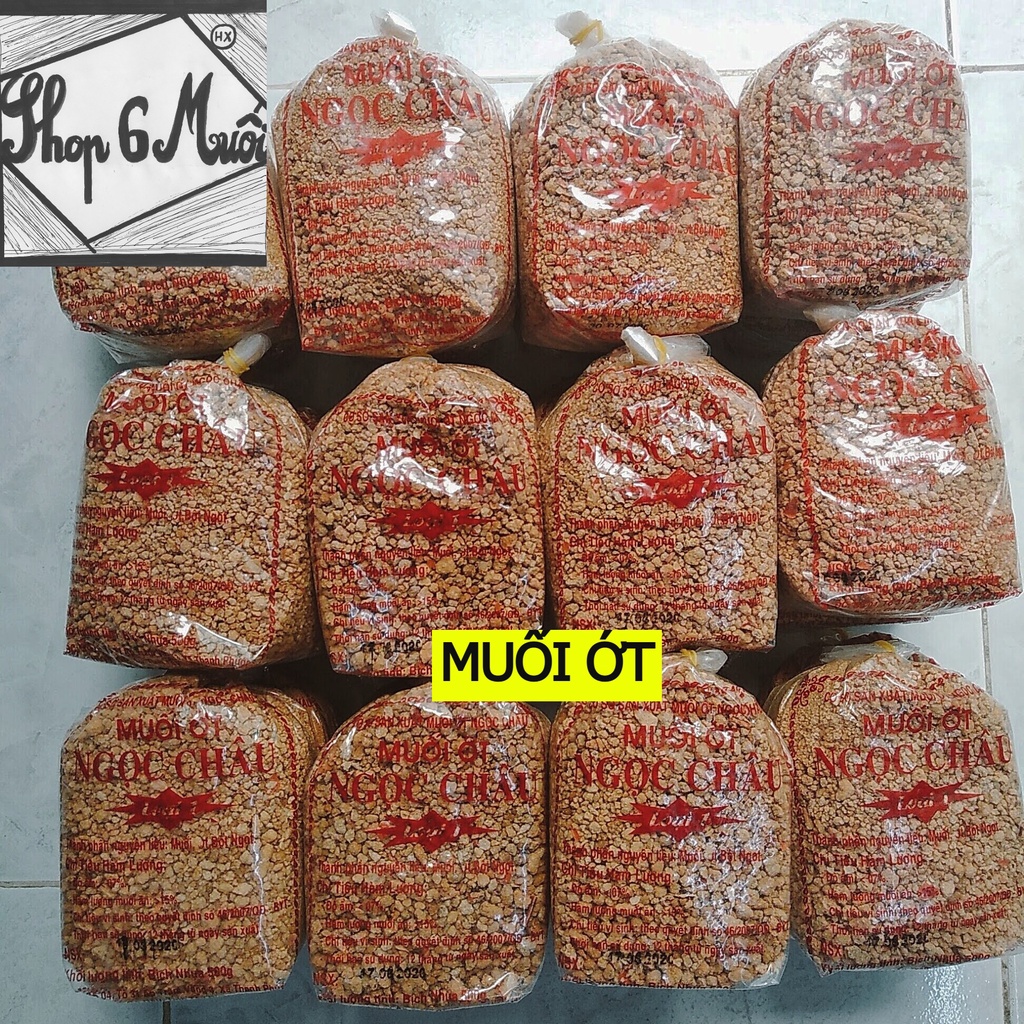 Tây Ninh Ngọc Châu *LOẠI I HỘT TO* (ăn chay được)