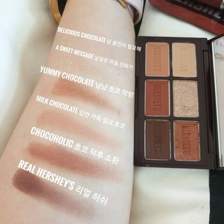 Bảng Phấn Mắt Play Color Eyes Mini Cookie - Mini Original