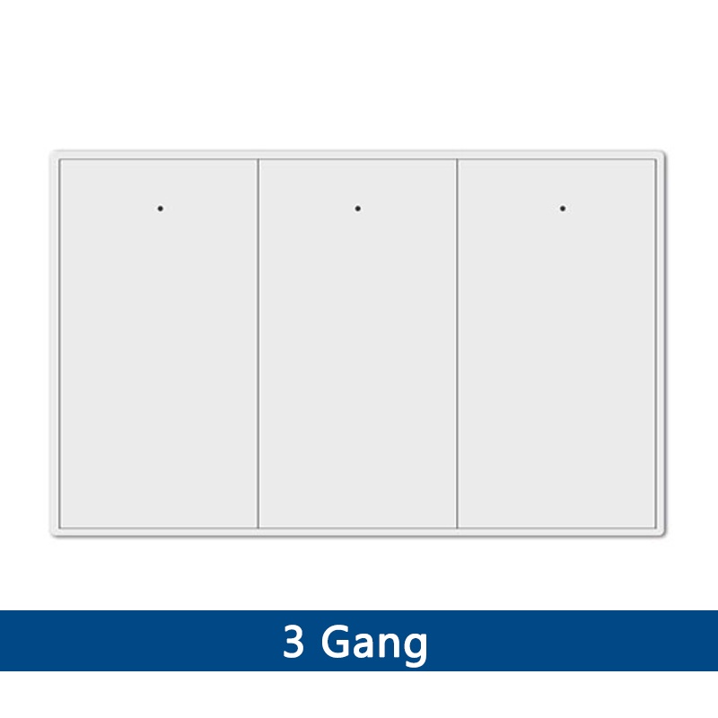 Công tắc cơ zigbee Tuya