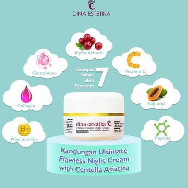 Tinh chất tẩy trắng da mặt ULTIMATE | BigBuy360 - bigbuy360.vn