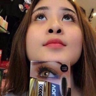 MASCARA VOLUME  &  CURLING 2X TOP FACE