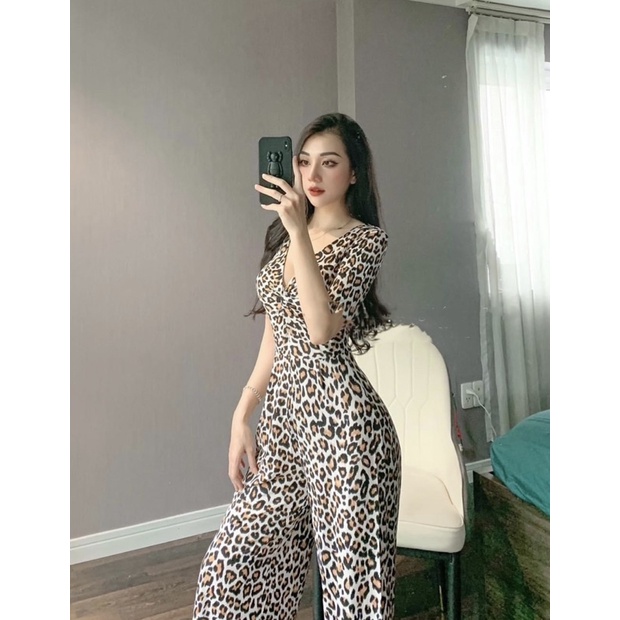 Jumpsuits Belle Looks dư xịn
