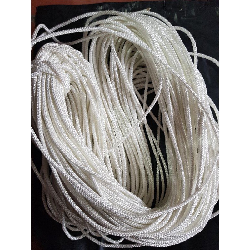 Dây dù siêu bền chắc 3mm bó 1kg
