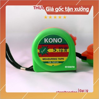 Thước cuộn thước dây 5m KONO