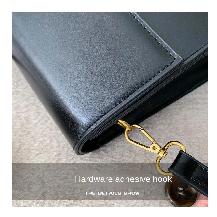 Túi Đeo Chéo Da Pu Phong Cách Retro Thời Trang Cho Nữ