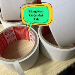 Băng keo đại dán mí dưới