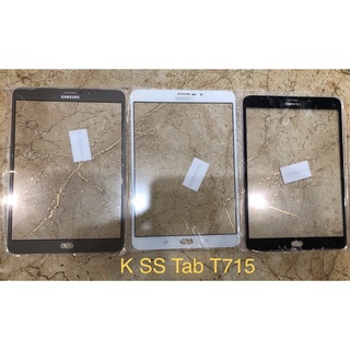 Kính samsung tab t715