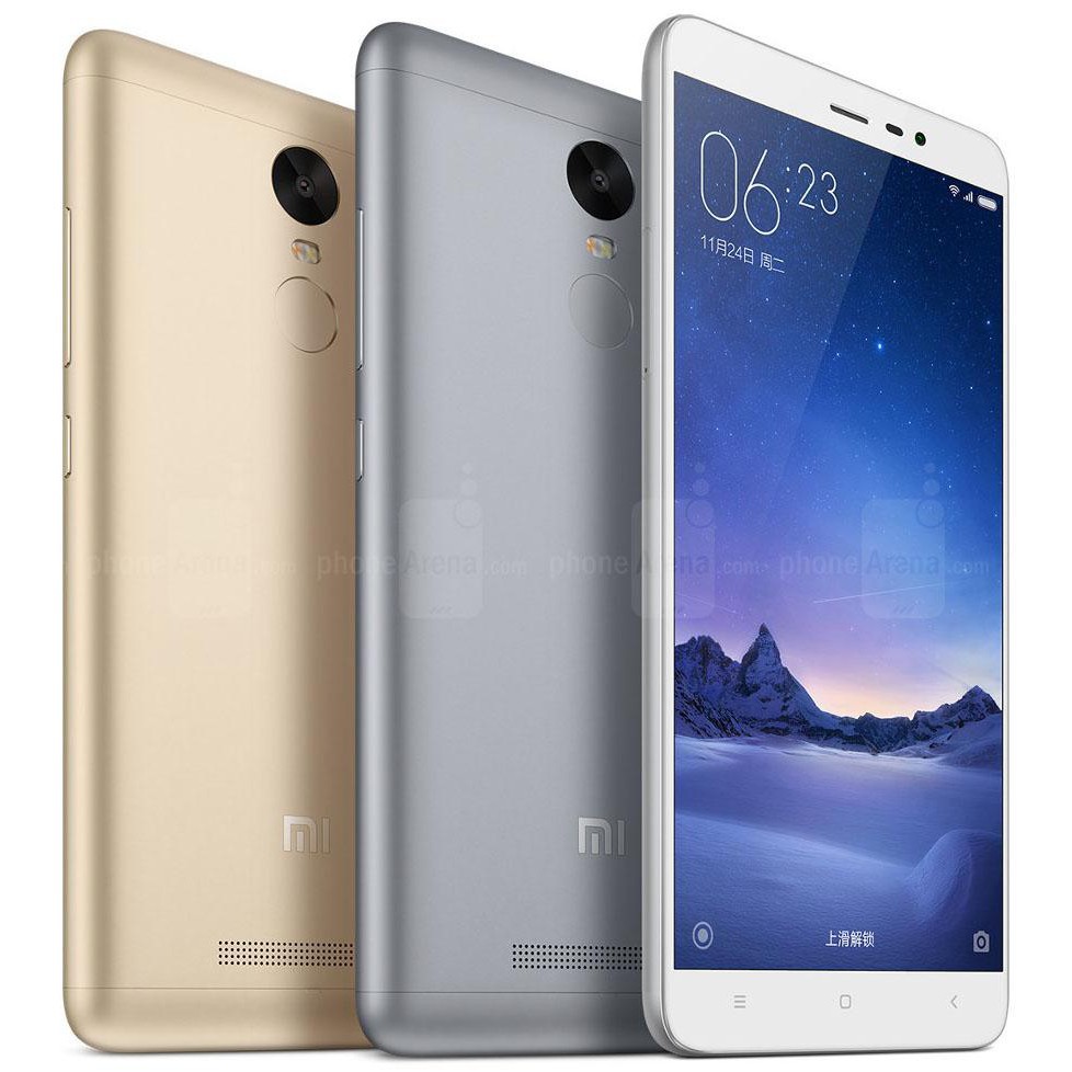 [Tặng Sim Mạng1Năm] Điện Thoại Xiaomi Note3 ✓Chính Hãng✓FullBox✓Siêu Bền✓Mạng Nhanh✓Pin Khủng✓BH 12 Tháng✓Nhập Khẩu