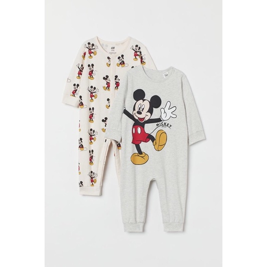 Body mickey hm