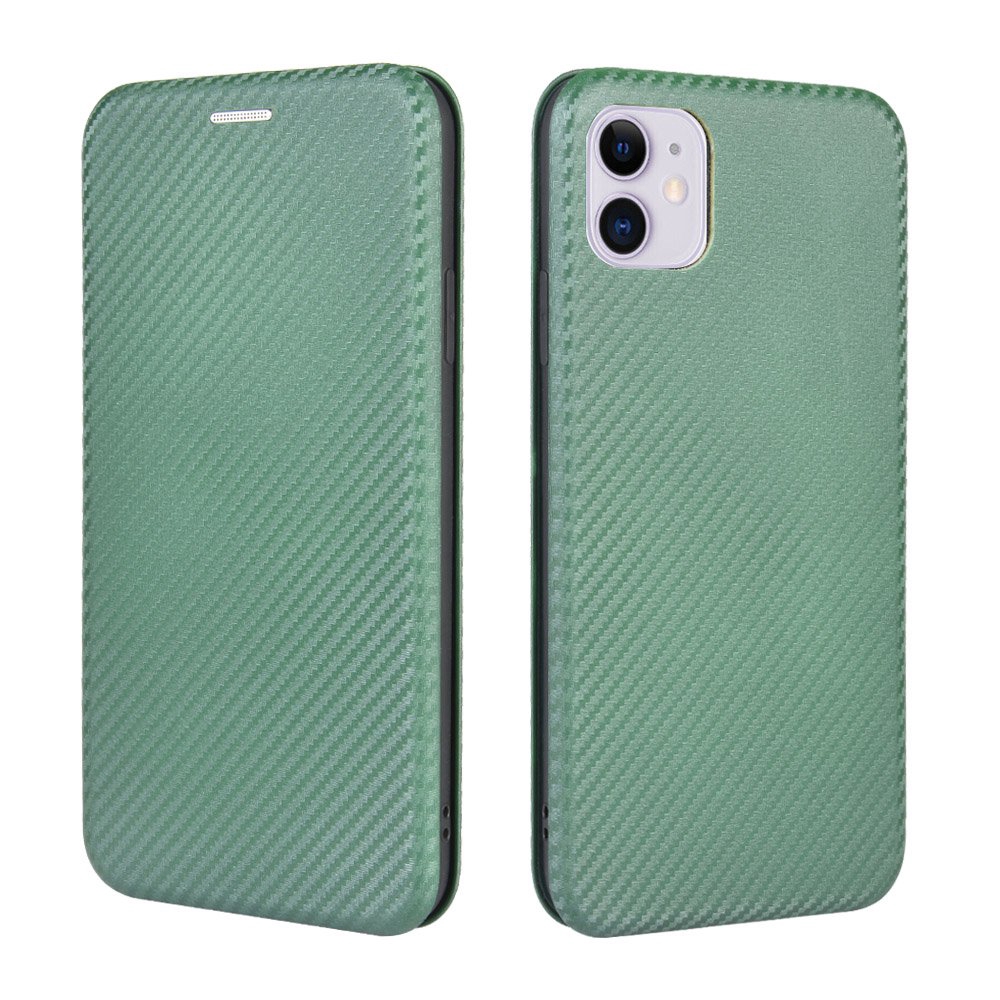 Bao Da Thiết Kế Thời Trang Tiện Lợi Cho Iphone 11 Pro Max 11
