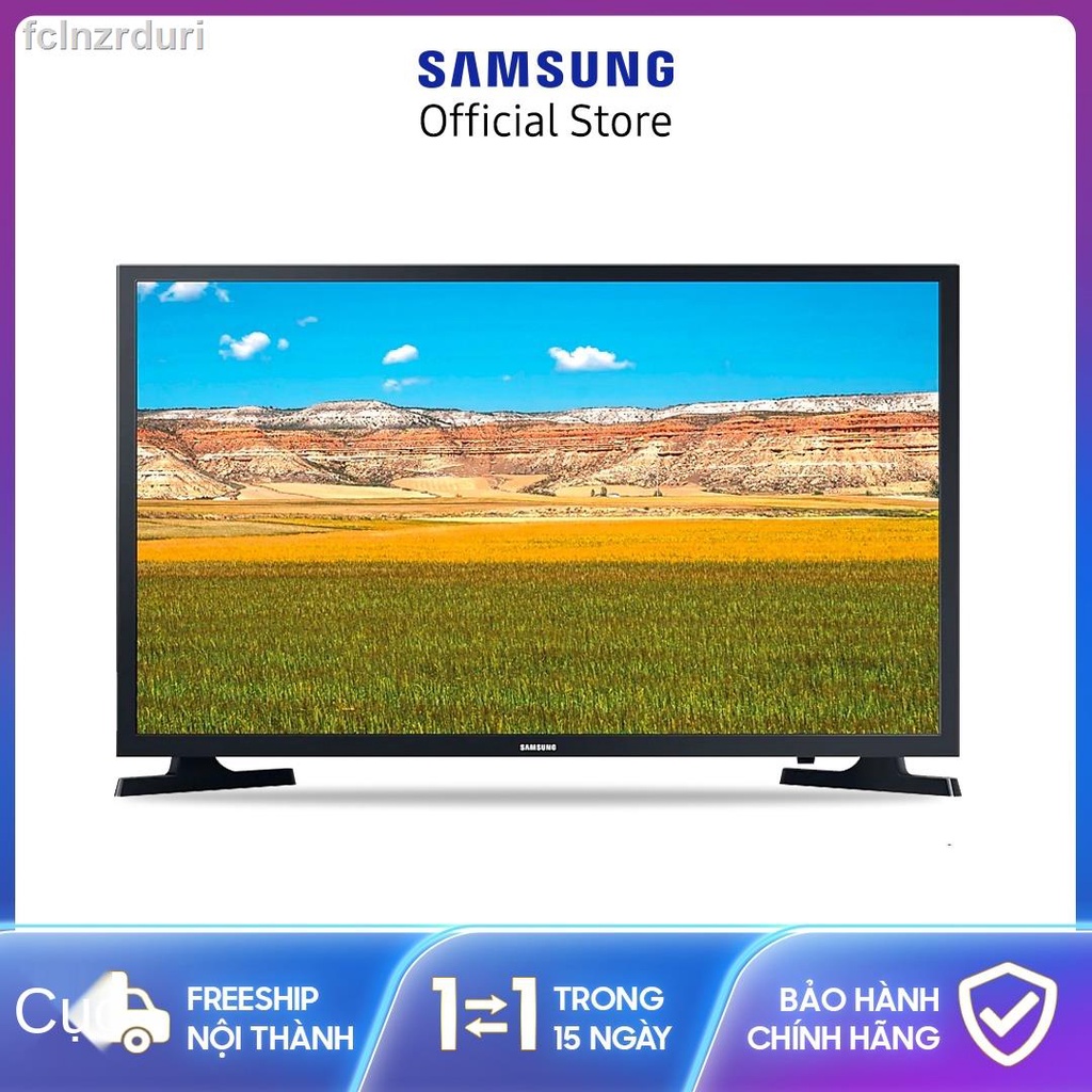 ♚Smart Tivi Samsung HD 32inch UA32T4500AKXXV[Hàng chính hãng, Miễn phí vận chuyển]