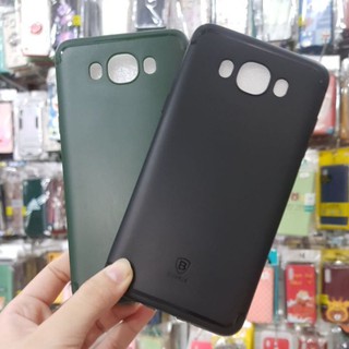SAMSUNG J7 2016 - Ốp lưng nhựa dẻo màu siêu đẹp