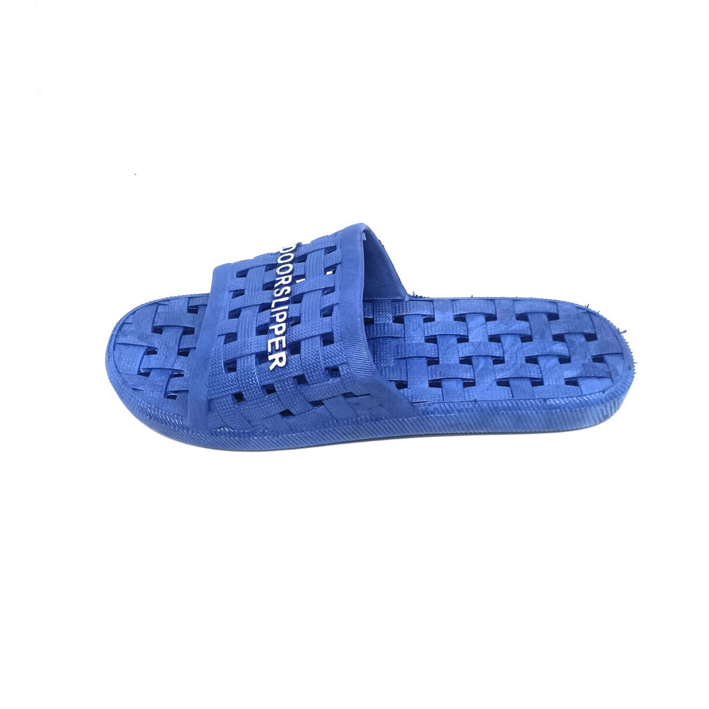 Dép nhà tắm INDOOR SLIPPER - chọn lên 1 size