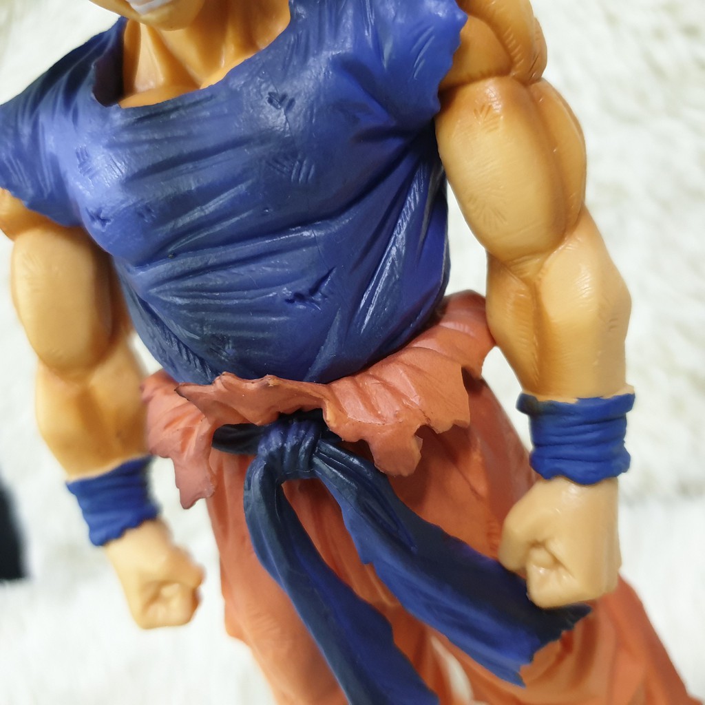 Mô hình Songoku base 24cm