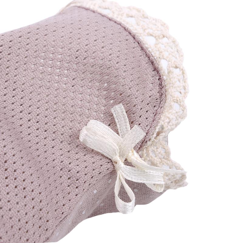 Găng Tay Ren Chống Tia uv Chống Nắng Mùa Hè Cho Nữ