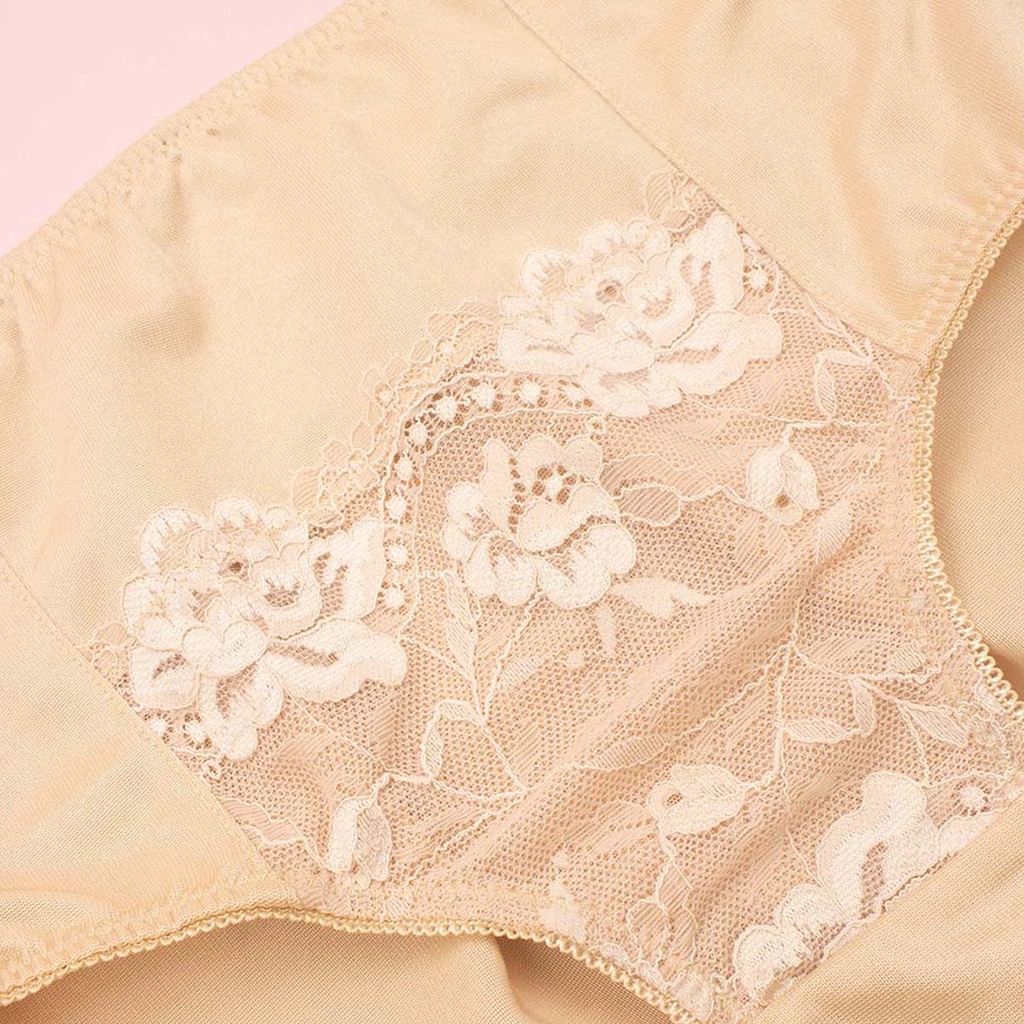 Quần Gen Nịt Bụng Luperi Sp104  Nâng Mông Chống Nhăn Cao Cấp  Nhật Bản