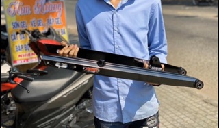 Gấp Kingdrag Ex 150