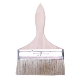 Bộ Cọ Vẽ Tranh Sơn Dầu 6-inch