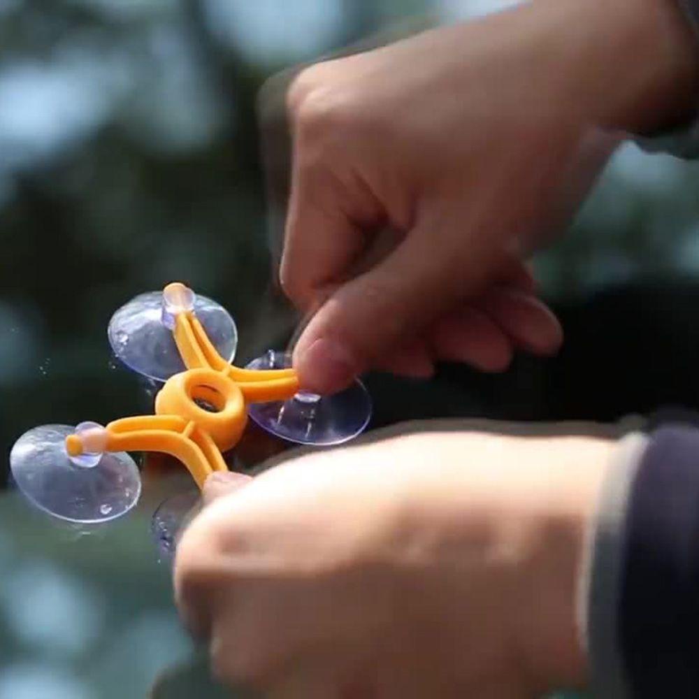 JONYE Bộ Dụng Cụ Sửa Chữa Kính Chắn Gió Xe Hơi Cao Cấp