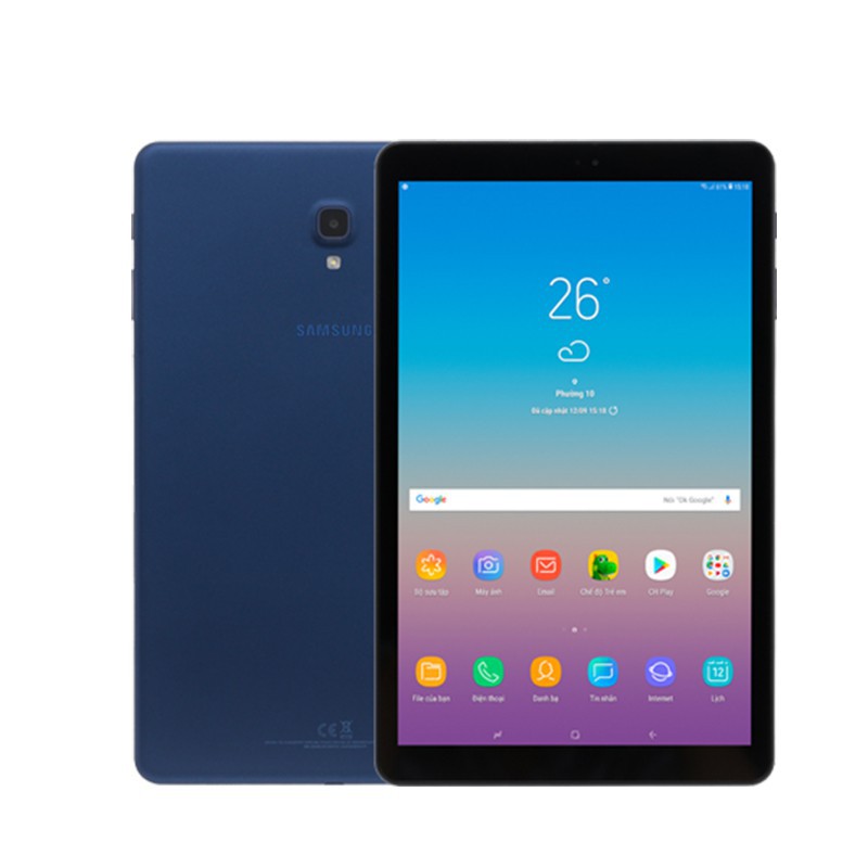 Máy tính bảng Samsung Galaxy Tab A 10.5" 3GB/32GB - Hàng chính hãng | BigBuy360 - bigbuy360.vn