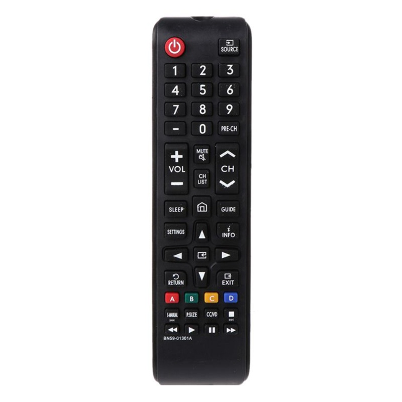 Điều Khiển Từ Xa Thay Thế Cho TV BN59-01301A