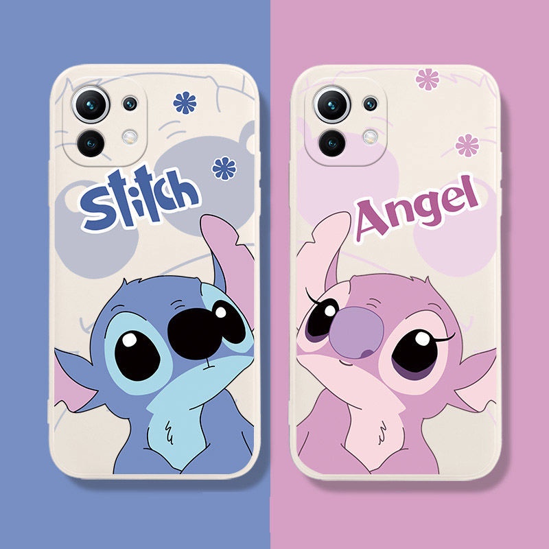 Ốp Điện Thoại TPU Mềm Chống Sốc Hình Disney Cho IPhone11 12Pro 12Promax 12mini 11PRO 11PROMAX 13 13PRO 13PROMAX Xs Max XR 7 8 Plus