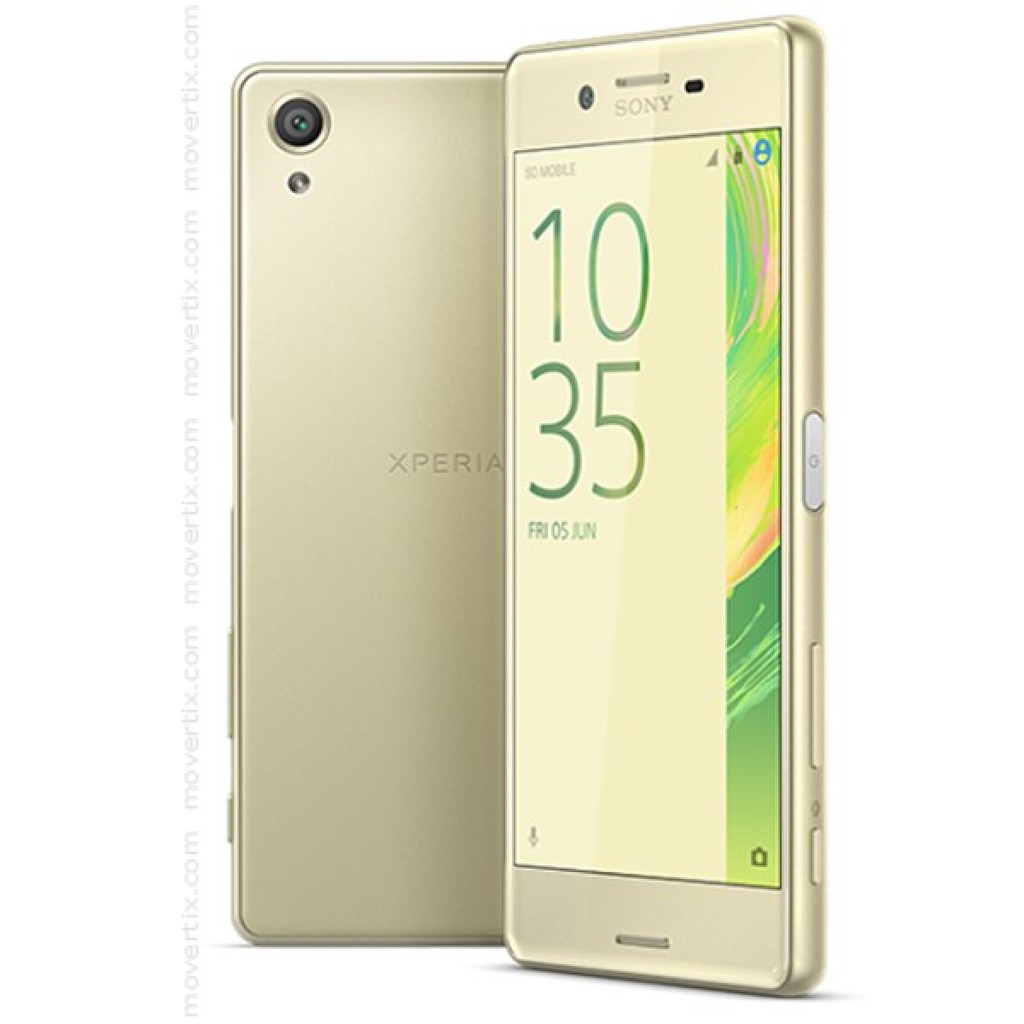 Sony Xperia X Performance ram 3G/32G mới Chính Hãng - CPU Snapdragon 820